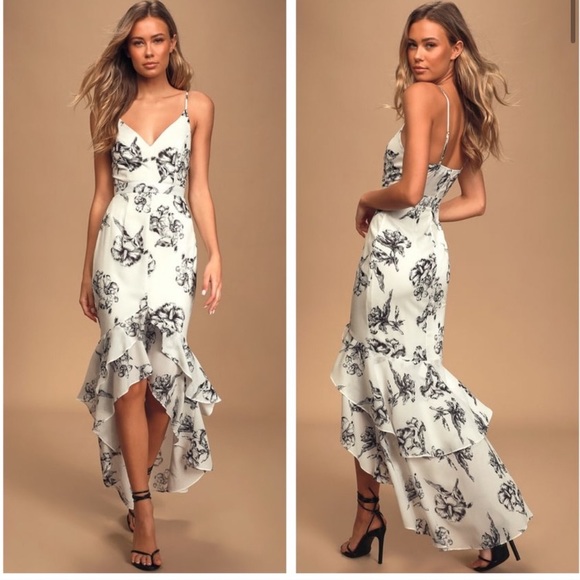 lulus darling daylily